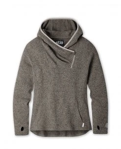 Stio Women's Sweetwater Fleece Hoodie
