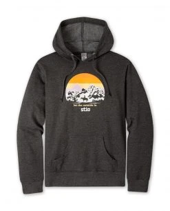Stio Women's Teton Sunset Hoodie