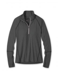 Stio Women's Tipton Tech Half Zip
