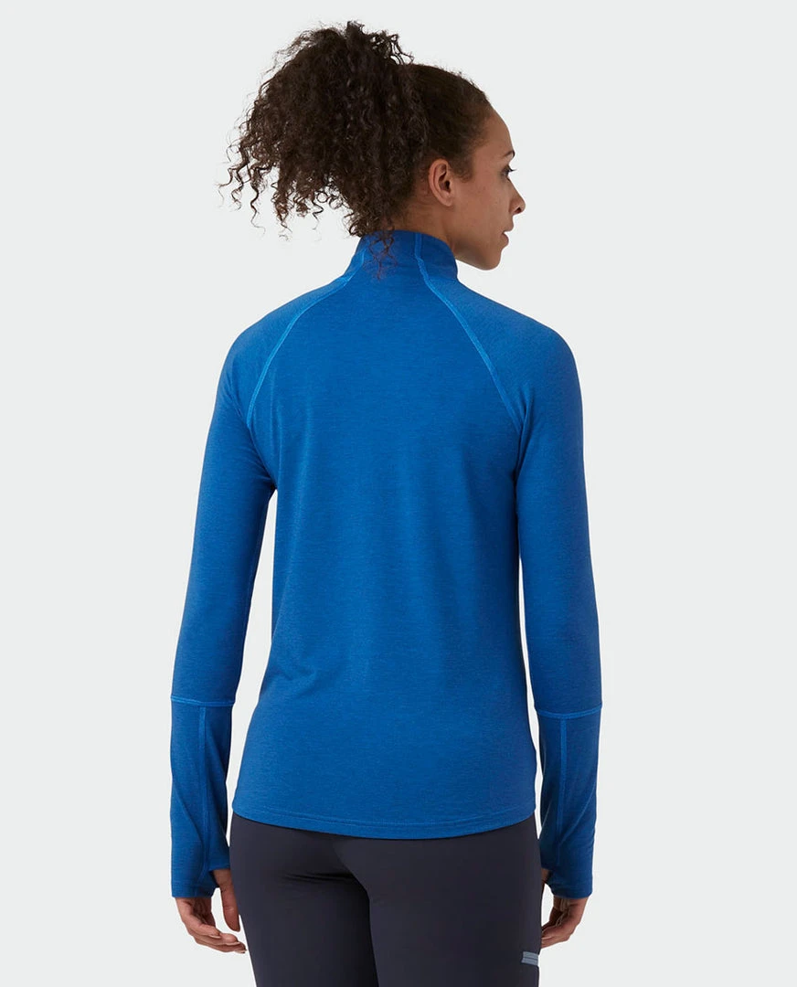 Stio Women's Tipton Tech Half Zip