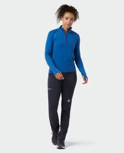 Stio Women's Tipton Tech Half Zip