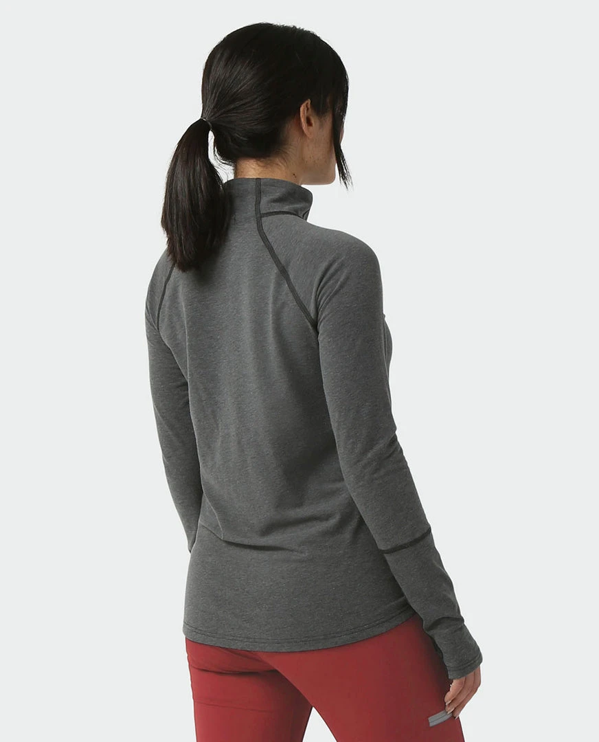 Stio Women's Tipton Tech Half Zip