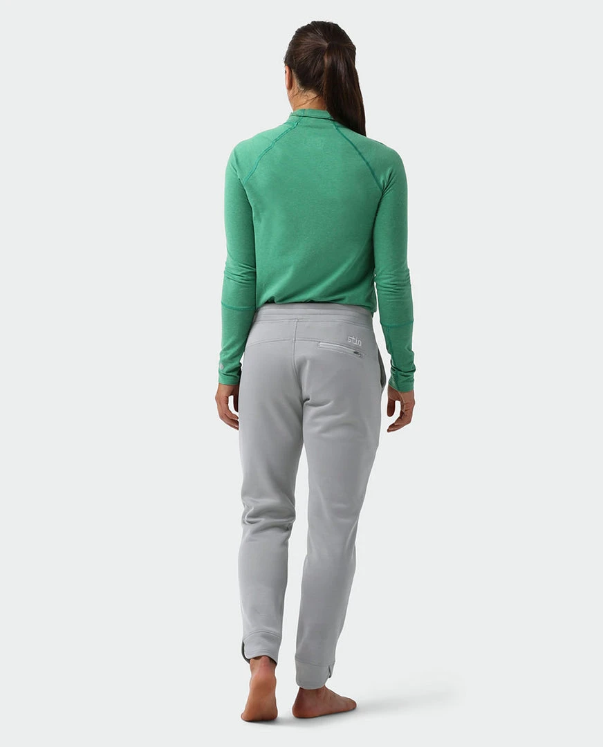 Stio Women's Tipton Tech Half Zip