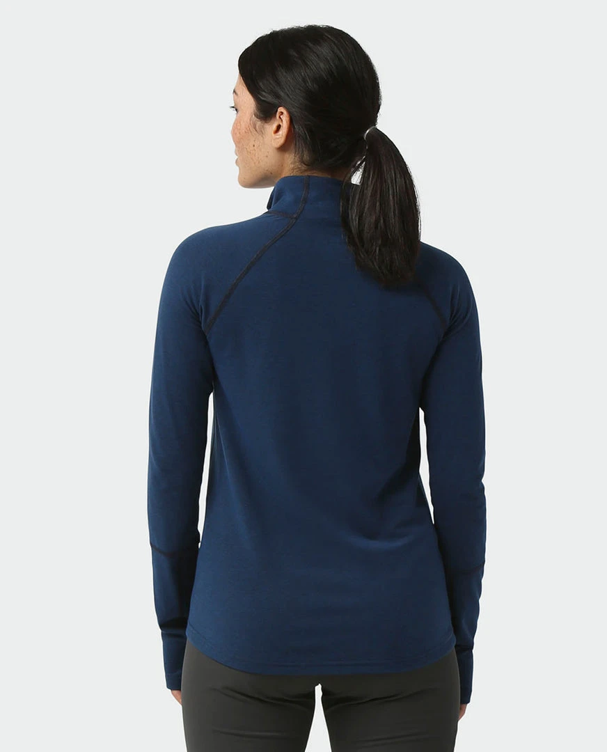Stio Women's Tipton Tech Half Zip
