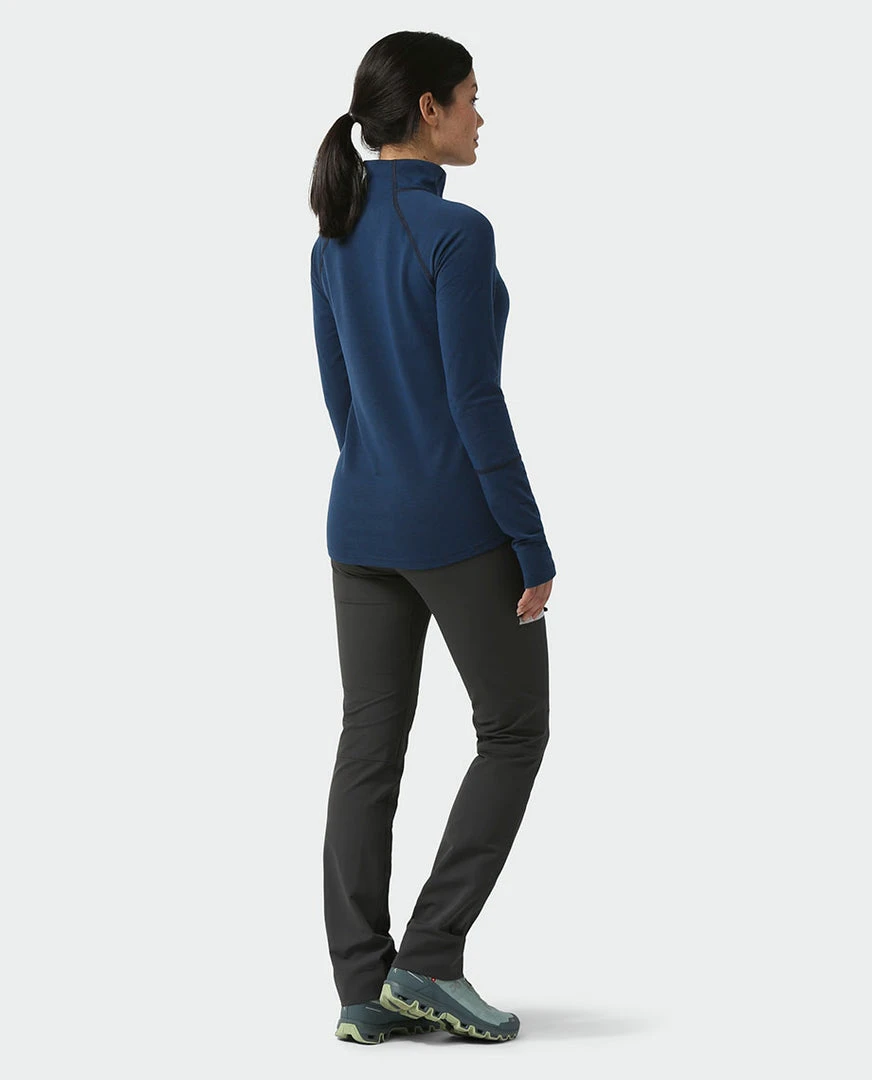 Stio Women's Tipton Tech Half Zip