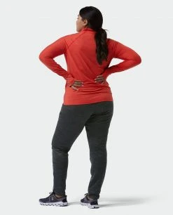 Stio Women's Tipton Tech Half Zip