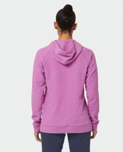 Stio Women's Turpin Fleece Hooded Pullover