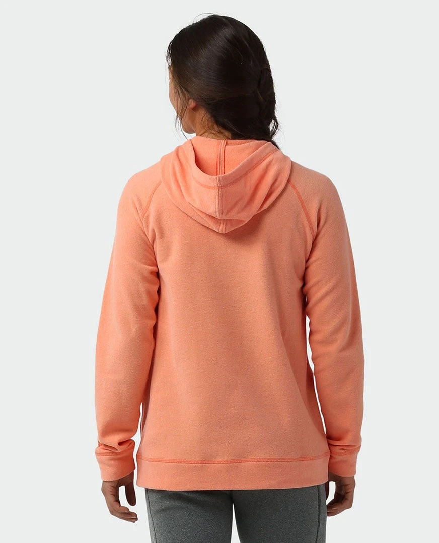 Stio Women's Turpin Fleece Hooded Pullover