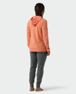 Stio Women's Turpin Fleece Hooded Pullover