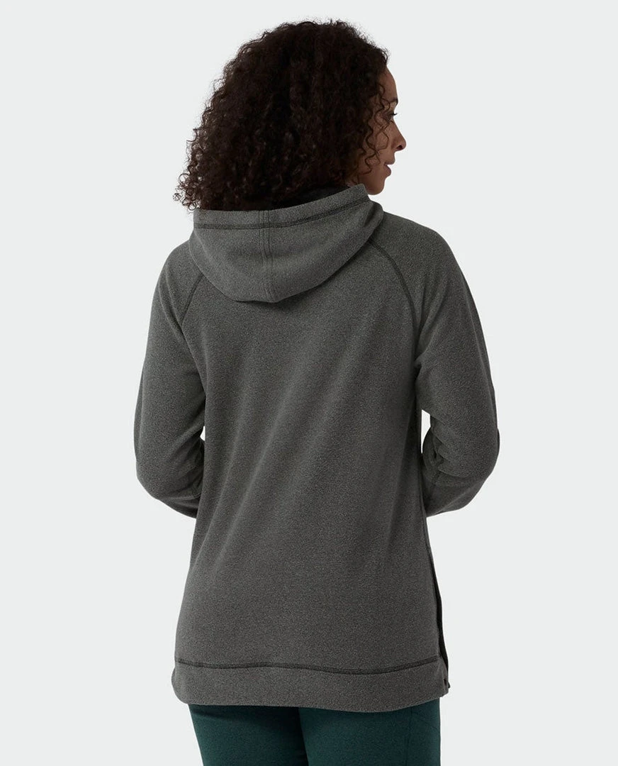 Stio Women's Turpin Fleece Hooded Pullover