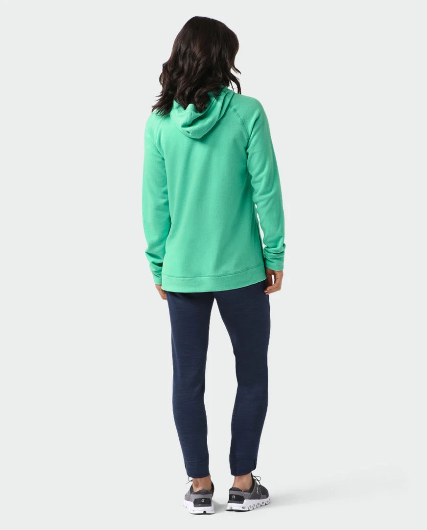 Stio Women's Turpin Fleece Hooded Pullover