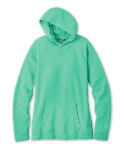Stio Women's Turpin Fleece Hooded Pullover