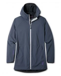 Stio Women's Windy Mile INFINIUM™ Jacket
