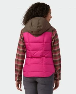 Stio Women's Woodson Down Vest