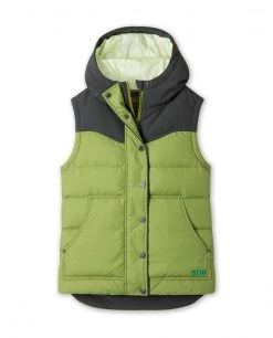 Stio Women's Woodson Down Vest