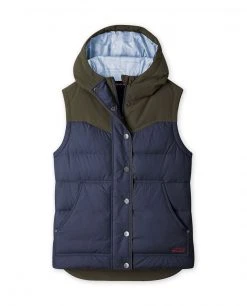 Stio Women's Woodson Down Vest