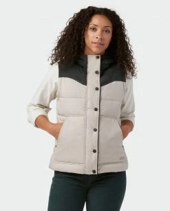 Stio Women's Woodson Down Vest