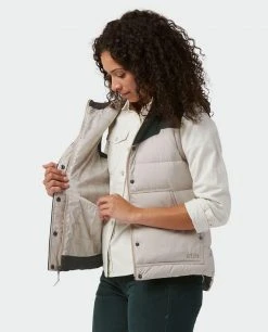 Stio Women's Woodson Down Vest