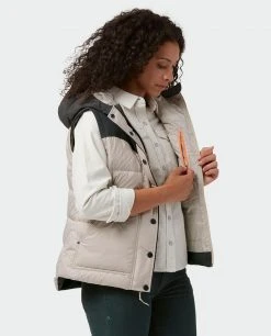 Stio Women's Woodson Down Vest