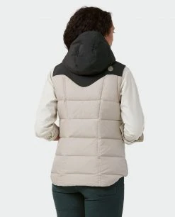 Stio Women's Woodson Down Vest