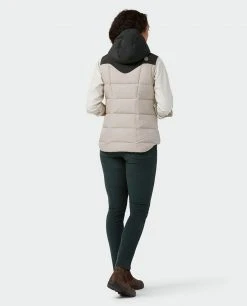 Stio Women's Woodson Down Vest