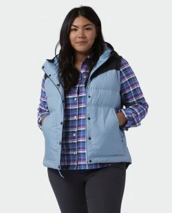 Stio Women's Woodson Down Vest