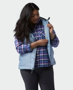 Stio Women's Woodson Down Vest