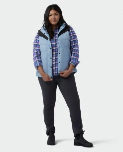 Stio Women's Woodson Down Vest