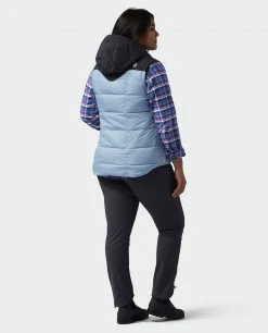 Stio Women's Woodson Down Vest