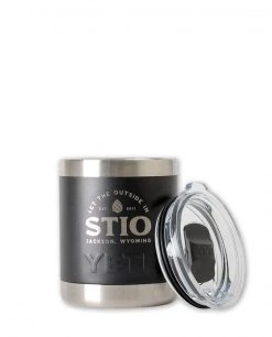 Stio Yeti Rambler 10oz Lowball Men